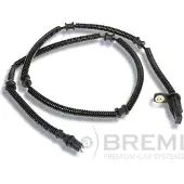 BREMI 50276 Wielsnelheidssensor (ABS)