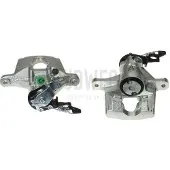 BUDWEG CALIPER 342980 Remklauw
