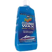 Meguiar's Cleaner Wax One Step Liquid