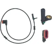 Delphi SS20551 Wielsnelheidssensor (ABS)