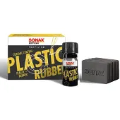 Sonax Ceramic Coating Vinyl & PPF - polish voor lakbescherming - vuilafstotend