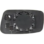 TYC Spiegelglas, buitenspiegel 338-0005-1 TYC voor o.a. VOLVO