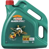 Castrol 15C9D1 Motorolie