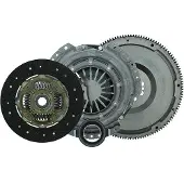 AISIN SWZ-119 Koppelingsset