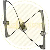 Ac Rolcar 01.4832 Raammechanisme