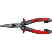 Sonic Telefoontang recht 6" (Duits)