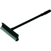 Vikan Transport 473752 raamwisser/spons met 50 cm steel