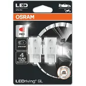 Osram Gloeilamp, Remlicht