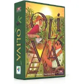 HOT Games Oliva kaartspel NL/EN