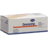 Omnistrip 6x38mm 50 St Overige