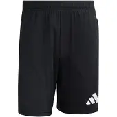 Adidas Sportbroek 'Entrada 26' zwart / wit