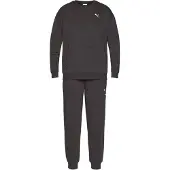 Puma Sportpak zwart / wit
