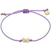 Fossil JA7309710 Dames Armband (sieraad) 21.60 cm - Goudkleurig