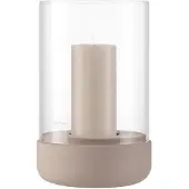 Blomus Windlicht Calma Fungi 20 cm