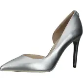 Nero Giardini Pumps zilver