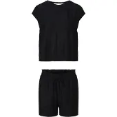 Lingadore Pyjama zwart