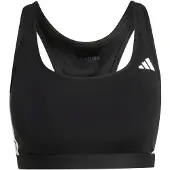 Adidas Sport bh zwart / wit