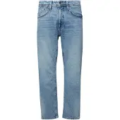 s.Oliver Jeans 'BENITO' blauw denim