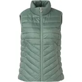 s.Oliver Bodywarmer mintgroen