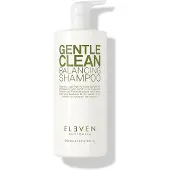 Eleven Gentle Clean Balancing Shampoo 960ml