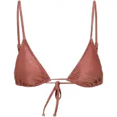 LASCANA Bikinitop lichtbruin