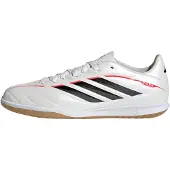 Adidas Sportschoen 'Copa Pure IV Club' grenadine / zwart / wit