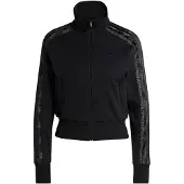 Adidas Sweatvest 'Firebird' zwart
