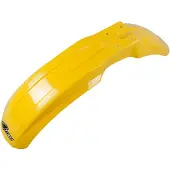 Ufo Suzuki Rm 125 89 Voorscherm