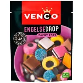 Venco Engelse Drop zak (10x 200g)
