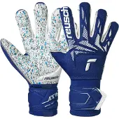 Reusch Sporthandschoenen 'Attrakt Freegel Fusion Ortho-Tec' blauw