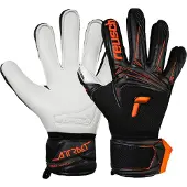 Reusch Sporthandschoenen 'Attrakt Advance Junior' zwart