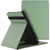 IMoshion Stand Flipcase voor de Pocketbook Verse / Verse Lite / Verse Pro / Vivlio Light / Light HD - Lichtgroen