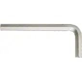 Wiha Inbussleutel | sleutelw. 5/16inch 7,94mm | kort | 106 x 43 mm | 10 stuks - 01192 01192