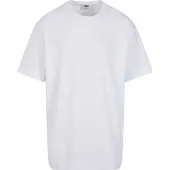 Urban Classics Shirt wit