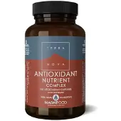 Terranova Antioxidant nutrient complex 100 vcaps
