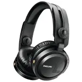 Philips - Professionele DJ-hoofdtelefoon - A1PRO/00