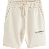 SmALLSAINTS Broek beige / chocoladebruin