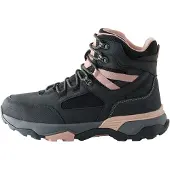 Next Veterlaarsjes 'Forever Comfort' rosa / zwart