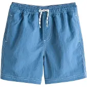 Next Zwemshorts blauw