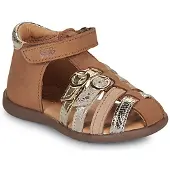 GBB Sandalen BABELLA kind 21