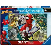Ravensburger De superheld Spider-Man, , artikelnummer 09790