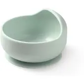 Babyono Kom Met Zuignap Mint
