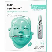 Dr. Jart+ Cryo Rubber - Soothing Mask 1x 4 g + 36 g