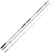 Vercelli Enygma Argenta Surfcasting Rod Zilver 4.50 m / 100-250 g