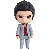 Good Smile Company Yakuza Nendoroid actiefiguur Kazuma Kiryu, 10 cm
