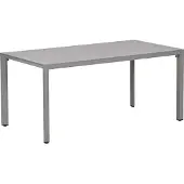 Garden Impressions Kasper tuintafel 160x84xH72 cm - taupe
