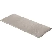Madison Bankkussen Outdoor Richmond Natural (110 x 48 cm)