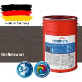 Remmers Induline T-770 PLUS Transparant – Grafietzwart – 5 L – Opvolger GW 310 Houtbeits