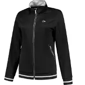 Dunlop Club Knitted Jas