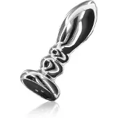 ToyJoy The Slider Vibrerende Plug Groot
